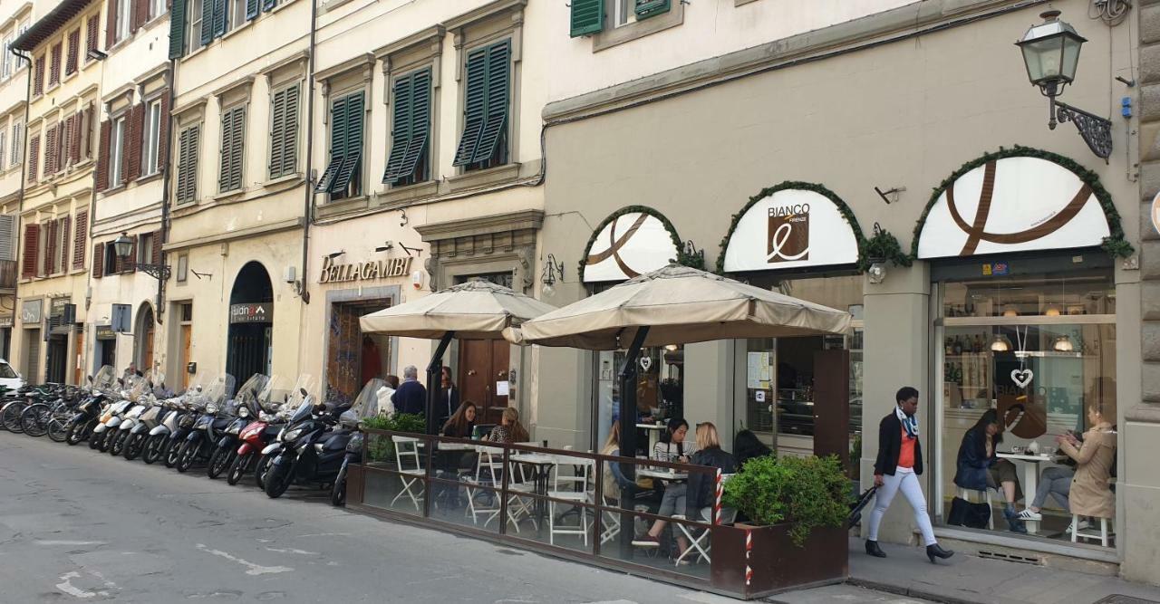 Florence Style Residence Eksteriør bilde