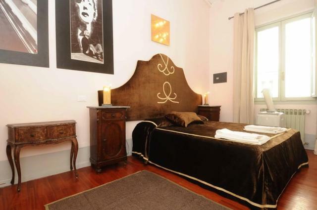 Florence Style Residence Eksteriør bilde