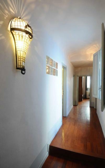Florence Style Residence Eksteriør bilde