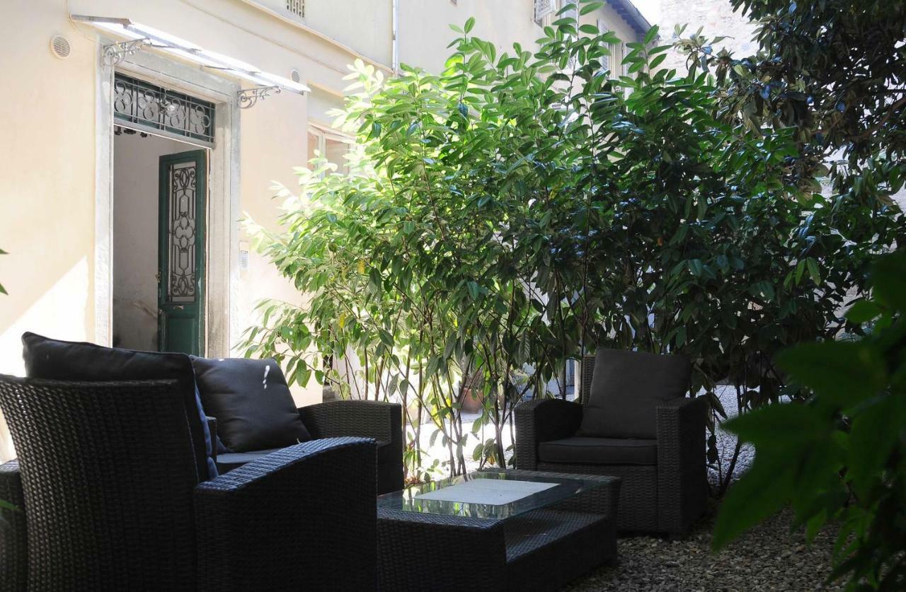 Florence Style Residence Eksteriør bilde